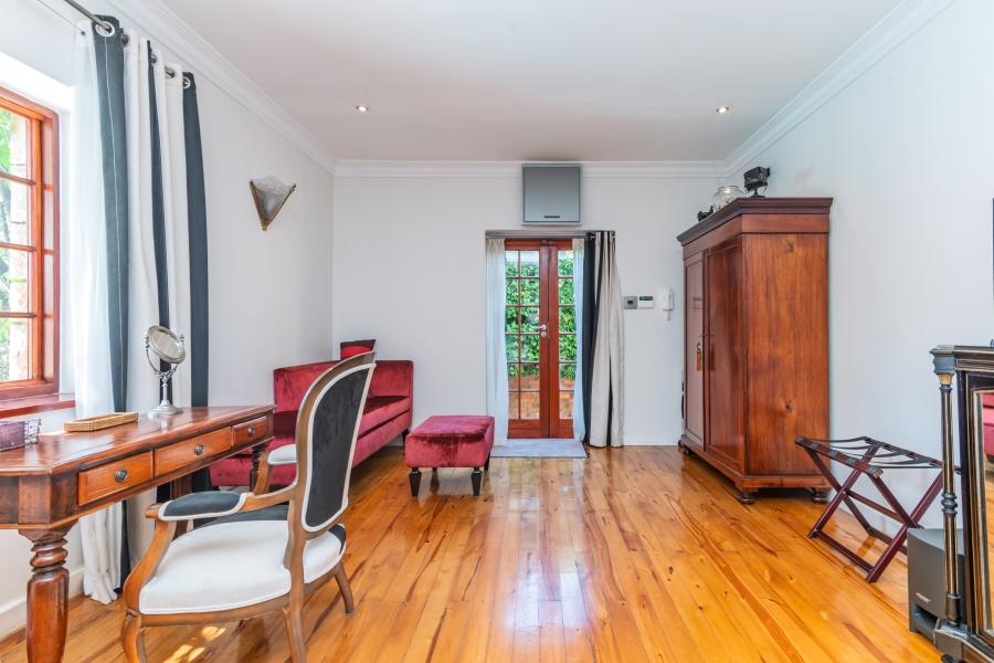 4 Bedroom Property for Sale in Fish Hoek Western Cape